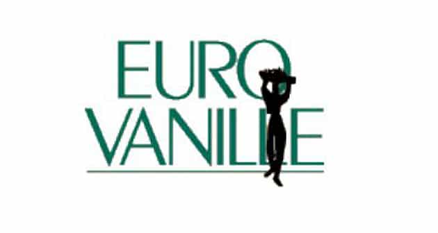 Eurovanille Logo