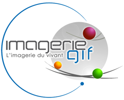 Plateforme imagerie Gif 